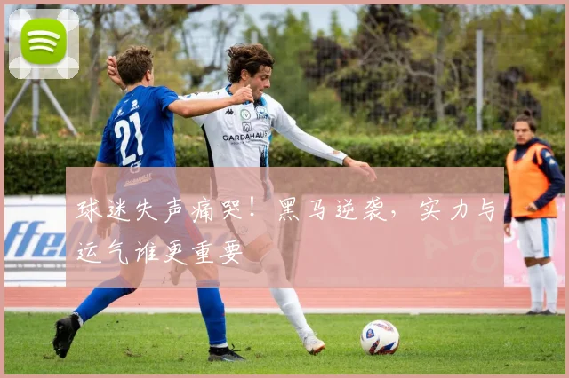 球迷失声痛哭!黑马逆袭,实力与运气谁更重要